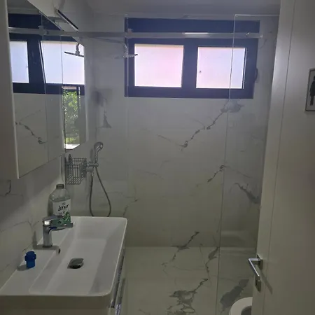 Apartment Lux